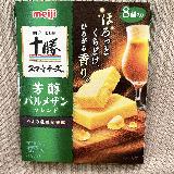 ほろほろパウダリー系チーズ