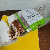 食べやすいティラミス