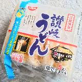 味、コシ、コスパ、手軽さ◎