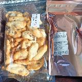 お土産物が充実、さらにイベントも