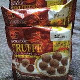 オレンジリキュールがいいアクセントです