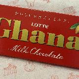 ミルクの優しさ