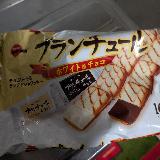 お茶菓子の定番