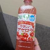 本当にやさしい味