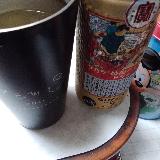 辛口で美味しかったです