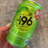 ジューシー王林サワー