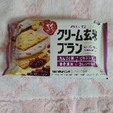 爽やかレーズン。