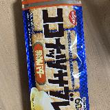 バター感が美味しい