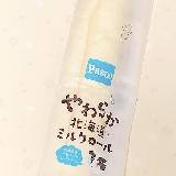 ふわもちな白いパン