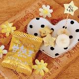 バナナ満喫クッキー