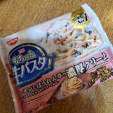 もちもち生パスタ