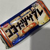 バターの風味が美味しい