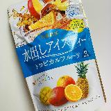 フルーティーな香り◎