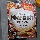 爽やか酸っぱコーラ