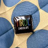 ほろ苦くて粘り強いヌガー