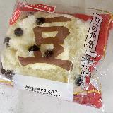 塩豆のずっしり角蒸し