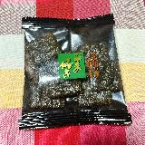 ごま好き専用お煎餅