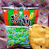 ほぐれてゆく食感が良いです