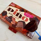 チョコづくしピノ