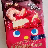 ほんのりベリー