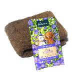 甘すぎない香り