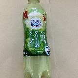 素敵なメロンクリームソーダ