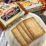 アップルパイ風味