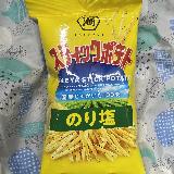 サクサク美味しい