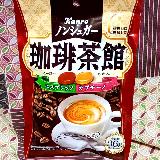 コーヒーの味わいが良かった