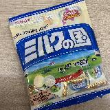 甘みとミルクのコク