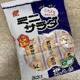 甘口醤油の香ばしさ