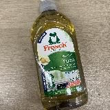 柑橘系の爽やかな香り