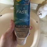 Fastを使ってます。