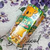 サクサクのビスケットとまろやかなチョコがおいしいです。