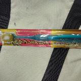 歯にやさしい歯ブラシ