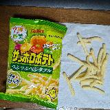 軽くてあっさり