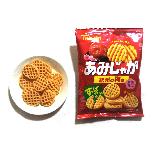 ほんのりした酸味