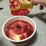 見た目はうーんだけど味で勝負してるかな