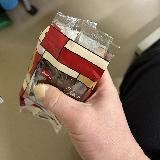 濃厚な味わいでただのカステラではない実力派