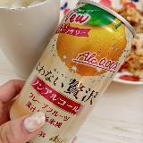 サワー感あり！