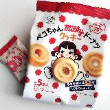 夢の?!ドーナツ