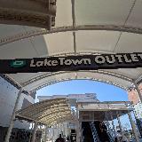 欲しいものが揃う