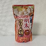 まろやかクリーミー