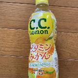 爽やかな甘酸っぱさ