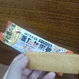 ボリュームに食べ応えも抜群！