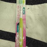 種類が多い歯ブラシ