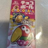 ピーナッツ以外