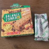 ナッツすきにはおすすめ！