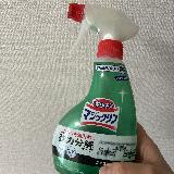 油汚れがよく落ちる