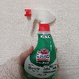 汚れが浮いて掃除も簡単